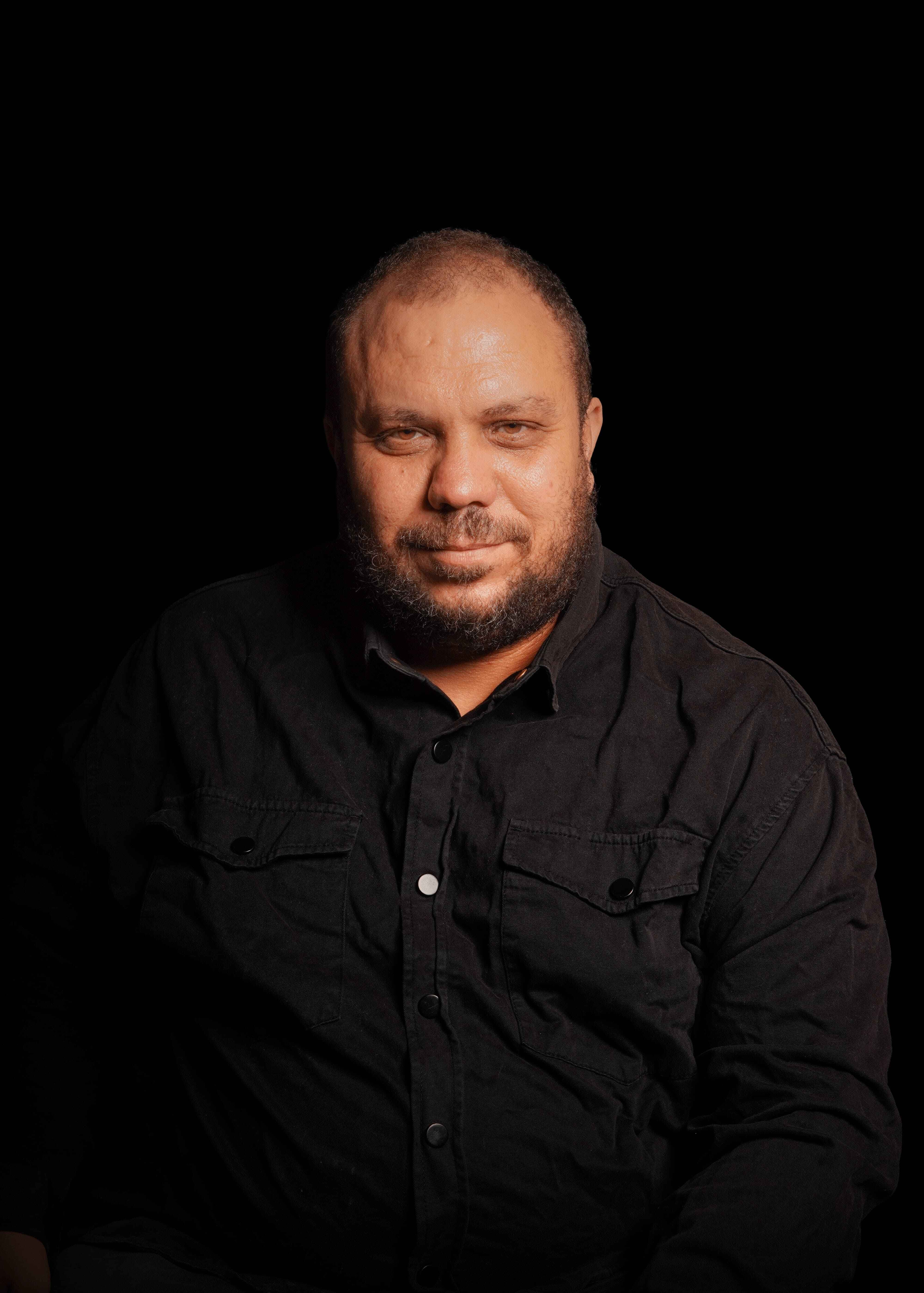 CEO FOUNDER YOUNESS OULGHALLOU